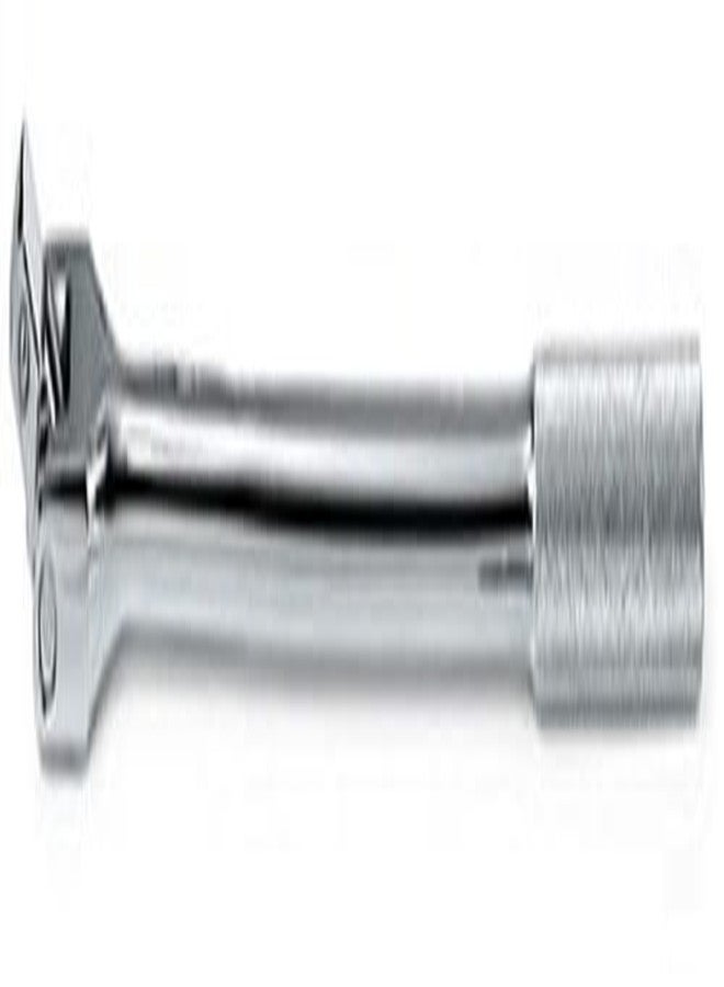 SK Tools USA 1/2" Drive Flex Handle Breaker Bar, 16" Long , 41652 - Image 2