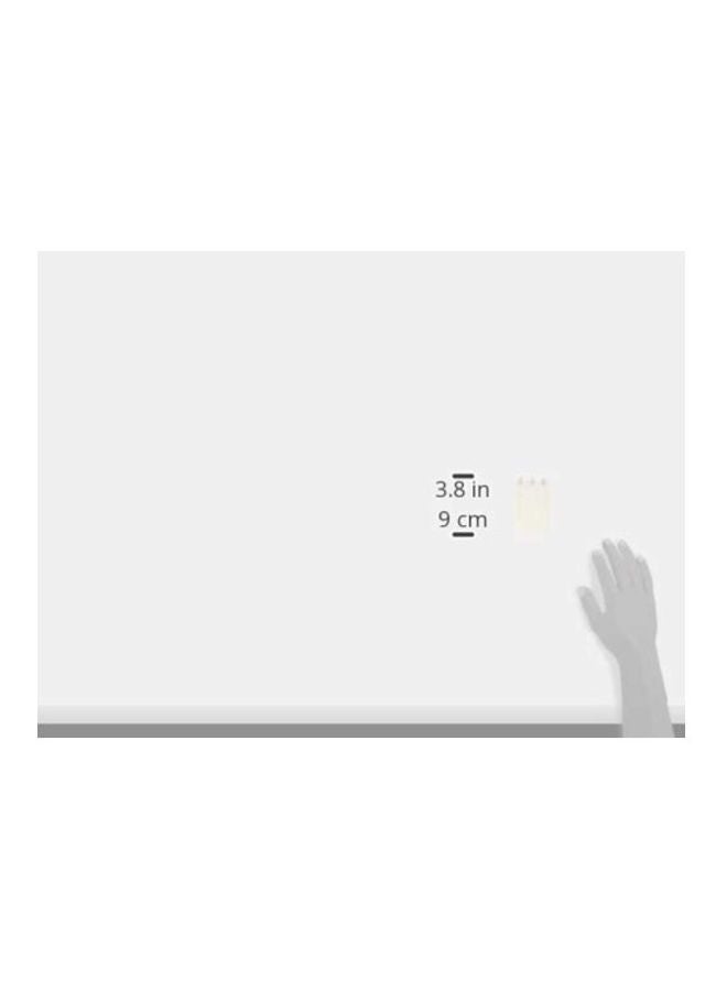 3M Command Picture Hanging Strips Big Pack, Removable, (4) Small, (6) Medium, (8) Large, White, 18 Pairs/Pack - Image 2