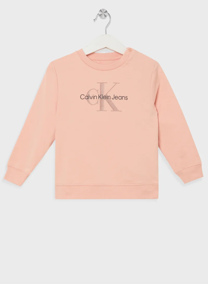 Calvin Klein Jeans MONOGRAM STARTER GIFTPACK