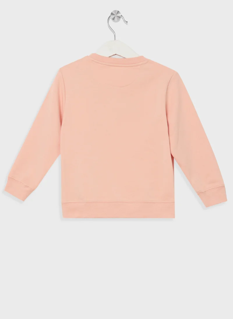 Calvin Klein Jeans MONOGRAM STARTER GIFTPACK