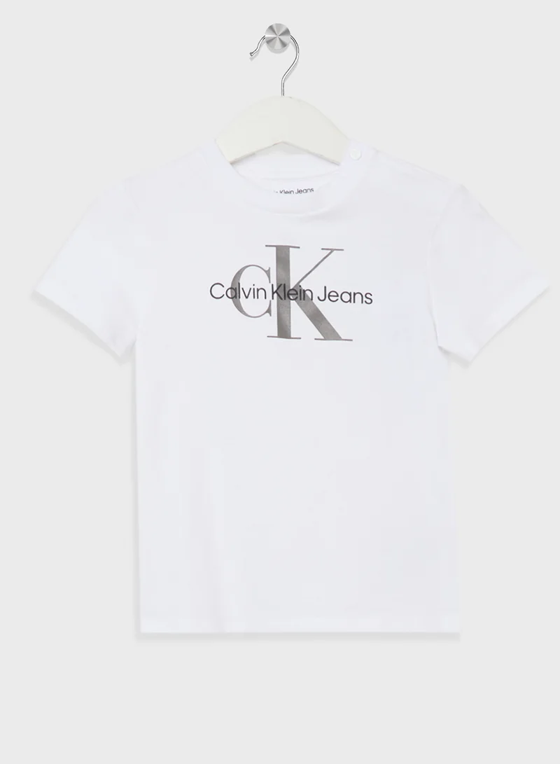 Calvin Klein Jeans MONOGRAM STARTER GIFTPACK