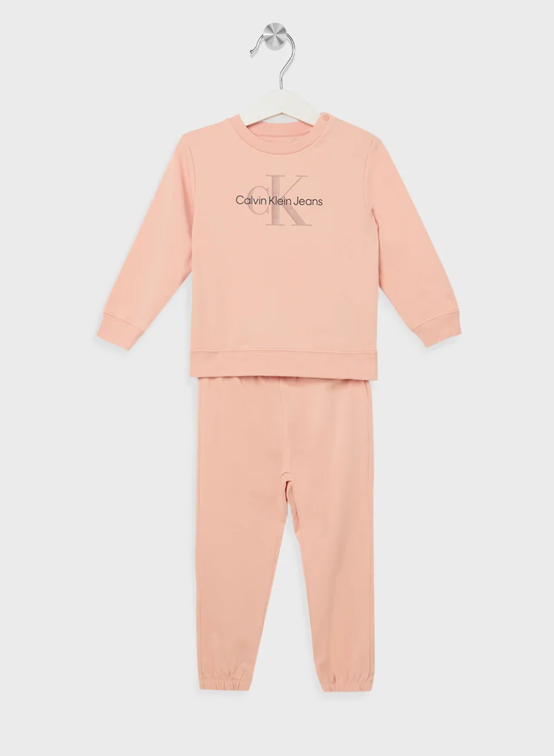 Calvin Klein Jeans MONOGRAM STARTER GIFTPACK
