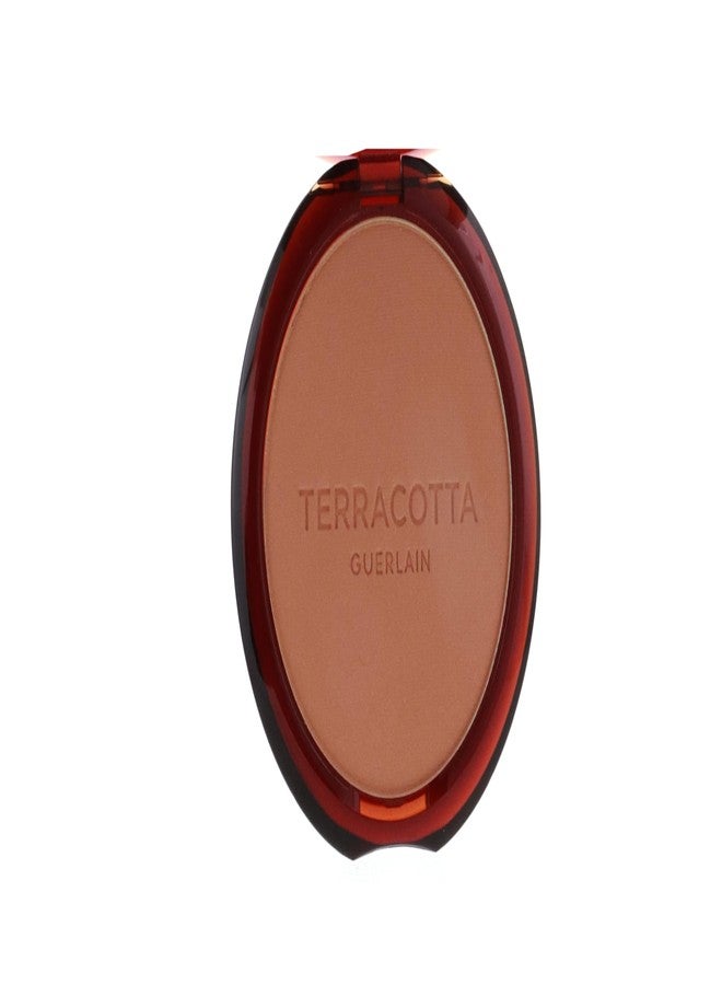 Guerlain The Bronzing Powder 96 Percent Naturally - 3 Medium Warm by Guerlain for Women - 0.29 oz Powder - Image 3