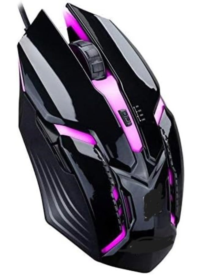 لوحة مفاتيح سلكية متعددة الاستخدامات – تصميم مدمج ومتينة وسهلة الاستخدام ومتوافقة مع جميع الأجهزة - Image 2