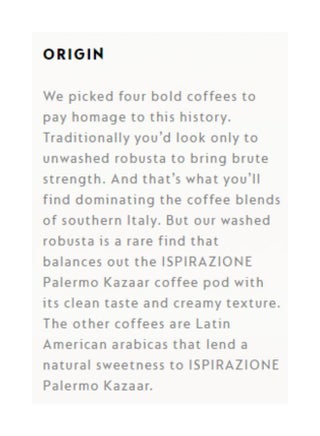 Kazaar Roasted And Ground Coffee - view 5