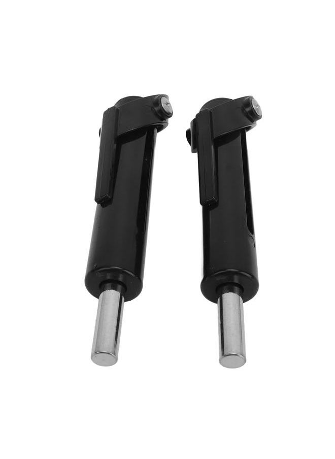 Thoraya - Weight Stack Pin ABS Stainless Steel Steel Multifunctional Gym Reduce Weight Stack Pins for Fitness Equipment - Image 1