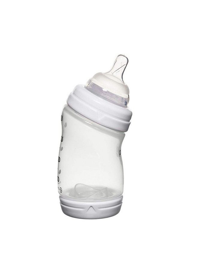 playtex - Baby Ventaire Bottle Helps Prevent Colic And Reflux 6 Ounce Bottles 3 Count - Image 1
