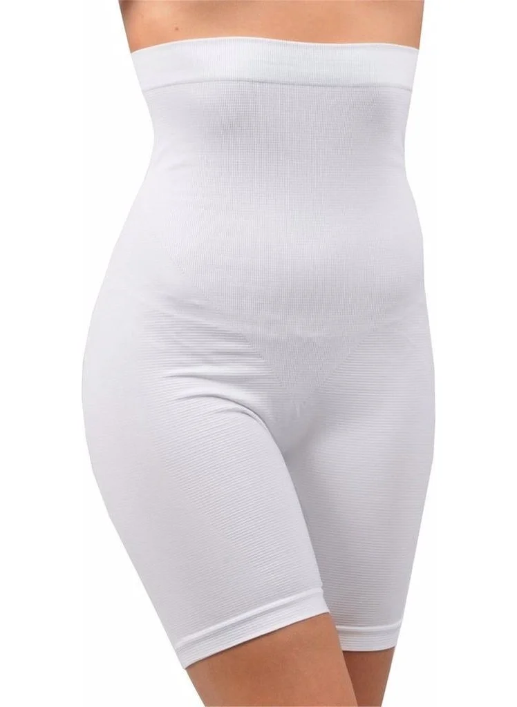 Elite Life Seamless Silicone Classic Women's Corset - 880