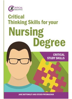 Critical Thinking Skills for your Nursing Degree  - Image 2