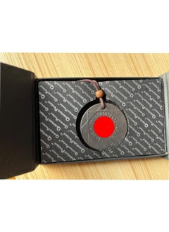 نيبمينينت Quantum Pendant Volcanic Stone Ornaments 
