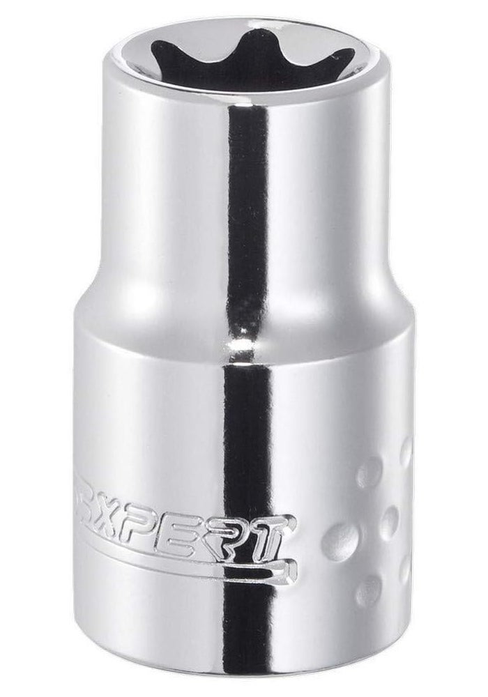 EXPERT E031929 Torx Socket T14 - Image 1