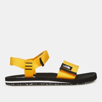 THE NORTH FACE Men's Skeena Sandals