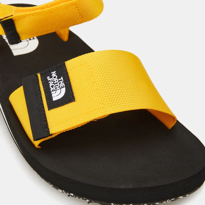THE NORTH FACE Men's Skeena Sandals