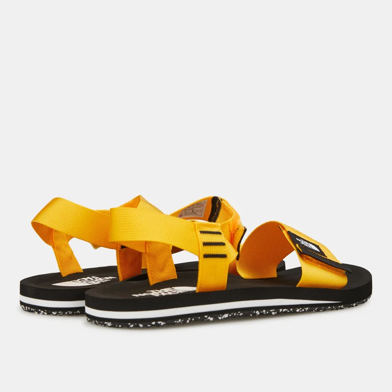 THE NORTH FACE Men's Skeena Sandals