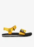 THE NORTH FACE Yellow