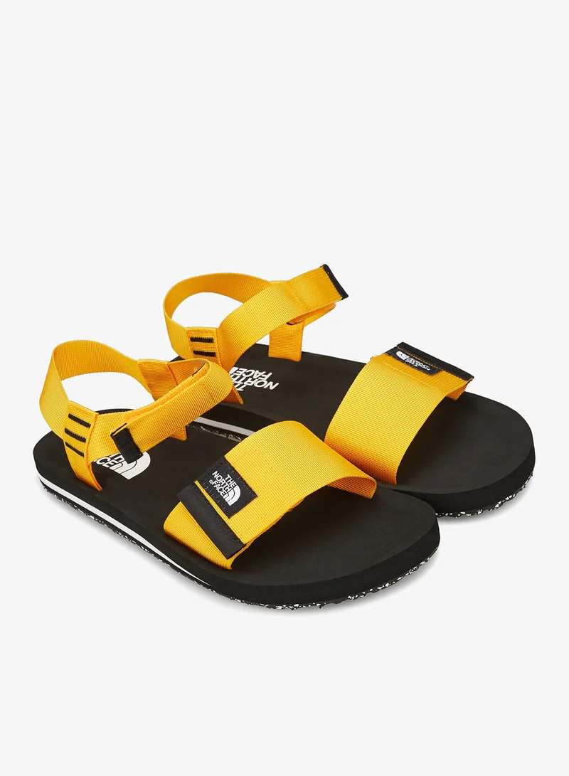 THE NORTH FACE Men's Skeena Sandals