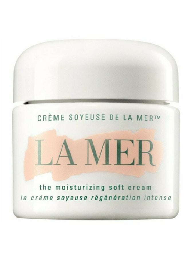 La Mer The Moisturizing Soft Cream 30ml - Image 1
