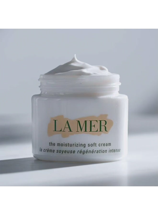 La Mer The Moisturizing Soft Cream 30ml - Image 2