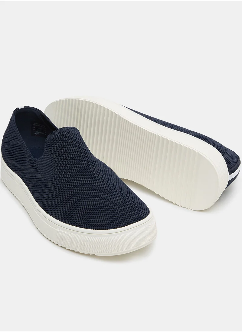 كول ات سبرنج Glades Slip-Ons