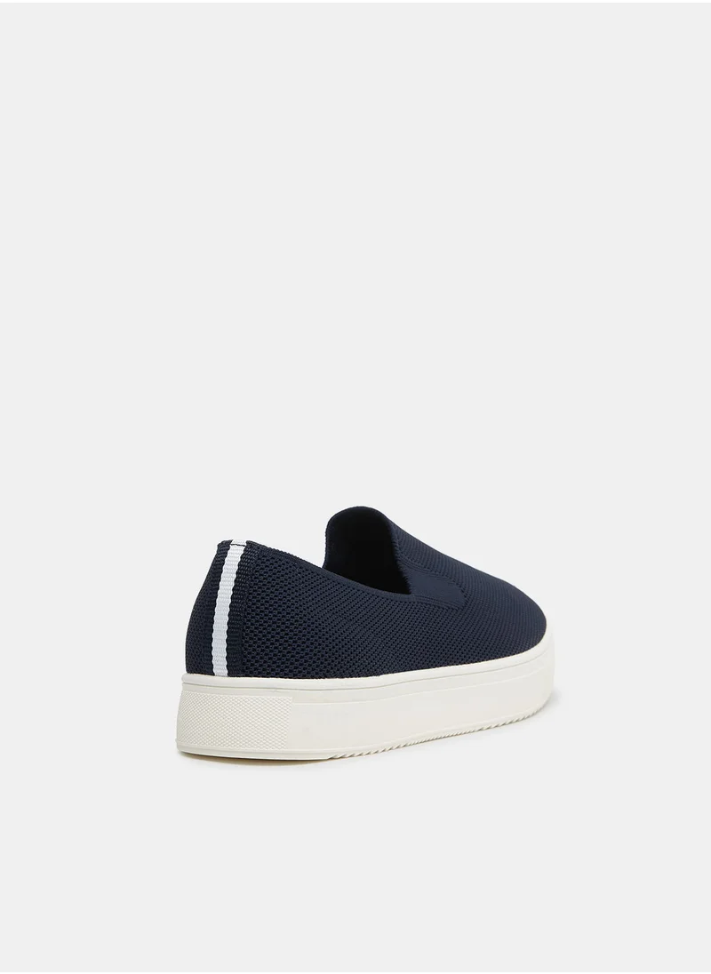 كول ات سبرنج Glades Slip-Ons