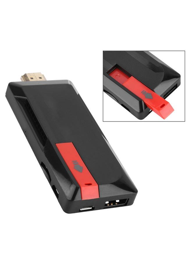 Thoraya - MK809IV RK3229 2+8G Wireless Dongle Smart TV Box Stick for Android 7.1 - Image 1