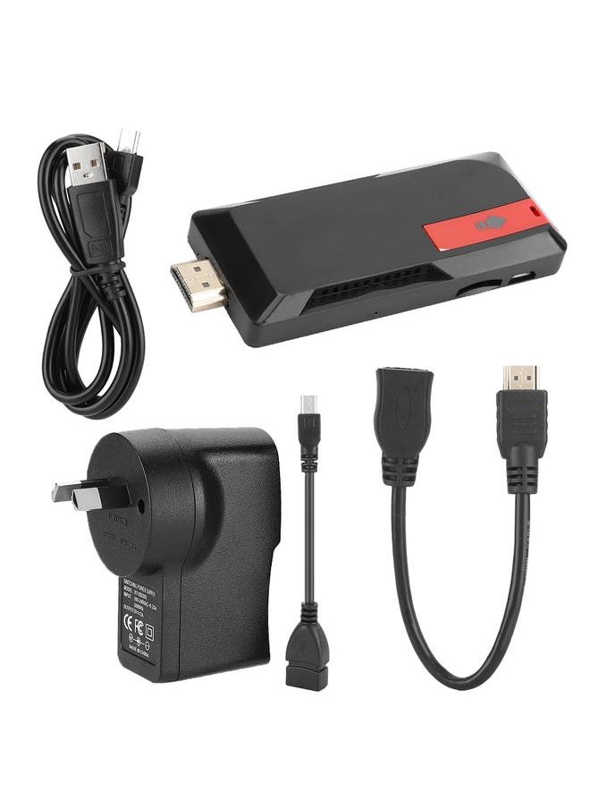 Thoraya - MK809IV RK3229 2+8G Wireless Dongle Smart TV Box Stick for Android 7.1 - Image 1
