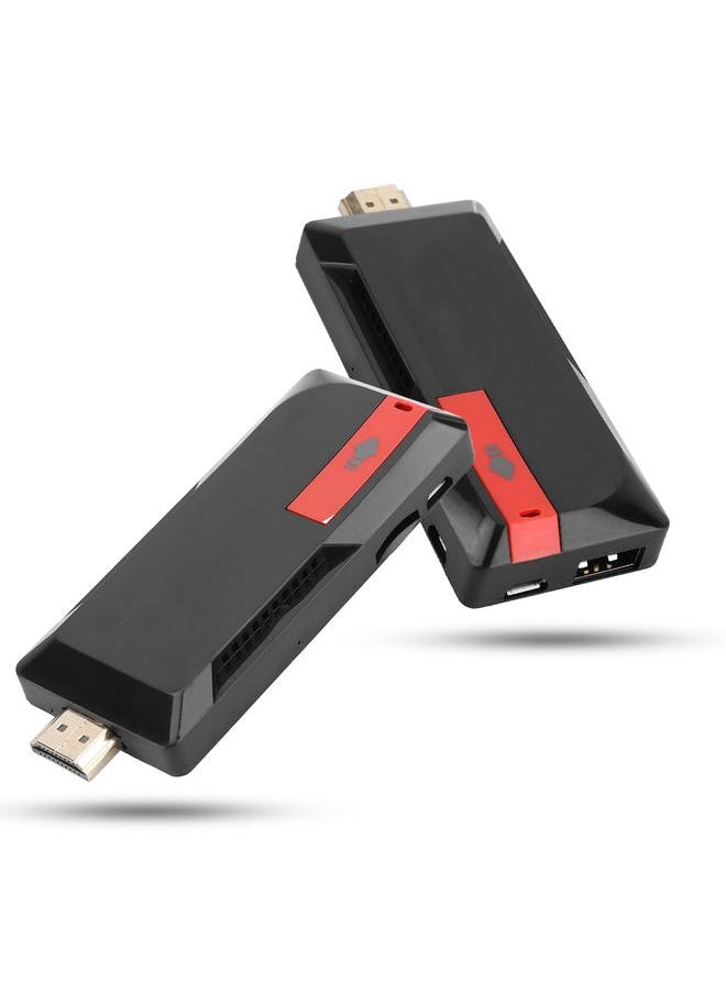 Thoraya - MK809IV RK3229 2+8G Wireless Dongle Smart TV Box Stick for Android 7.1 - Image 1