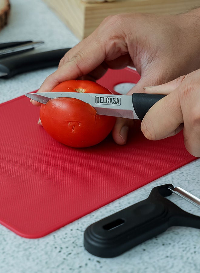 ديلكاسا مجموعة أدوات المطبخ 5 قطع - Image 5