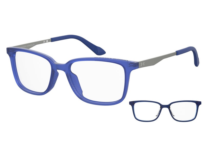 UNDER ARMOUR Unisex Square Frames  49 UA 9006 - Image 2