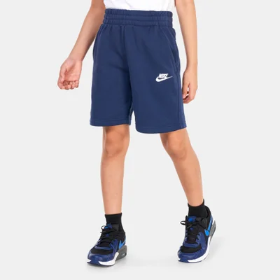 Nike Kids' Sportswear Club Fleece Shorts