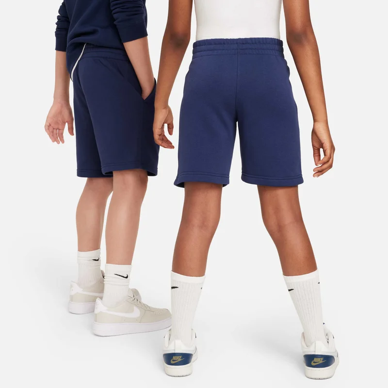 Nike Kids' Sportswear Club Fleece Shorts