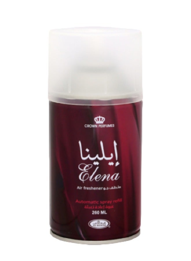 الرحاب معطر جو ايلينا 260مل