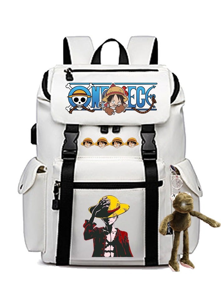 KUYING New ONE PIECE Leisure Backpack 
