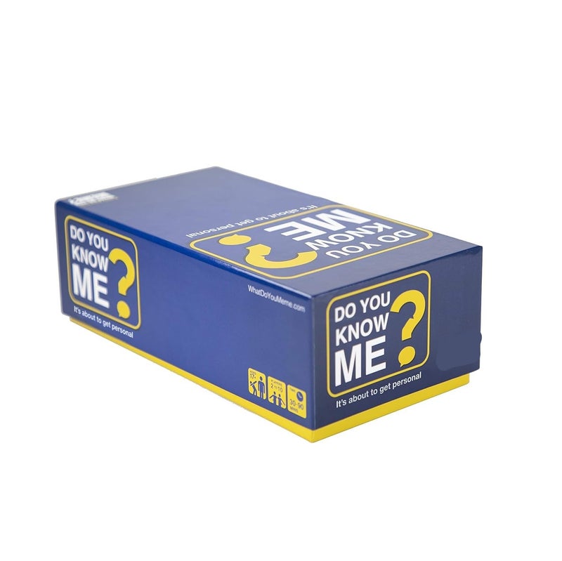 Tickles Do You Know Me? Adult Party Game – Fun & Hilarious Card Game for Game Night with Friends, Couples & Groups (Ages:17 Years & Above) - Image 4