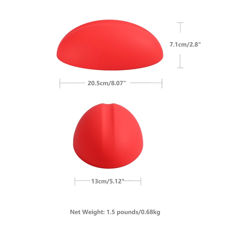 LittleMum Thoracic Flex Stretcher, Pectoral Stretch Device, Self-Care Tool for Costochondritis and TOS Pain, Help Fix Hunchback and Round Shoulder, Tight Pectoral Muscles Release - Image 5