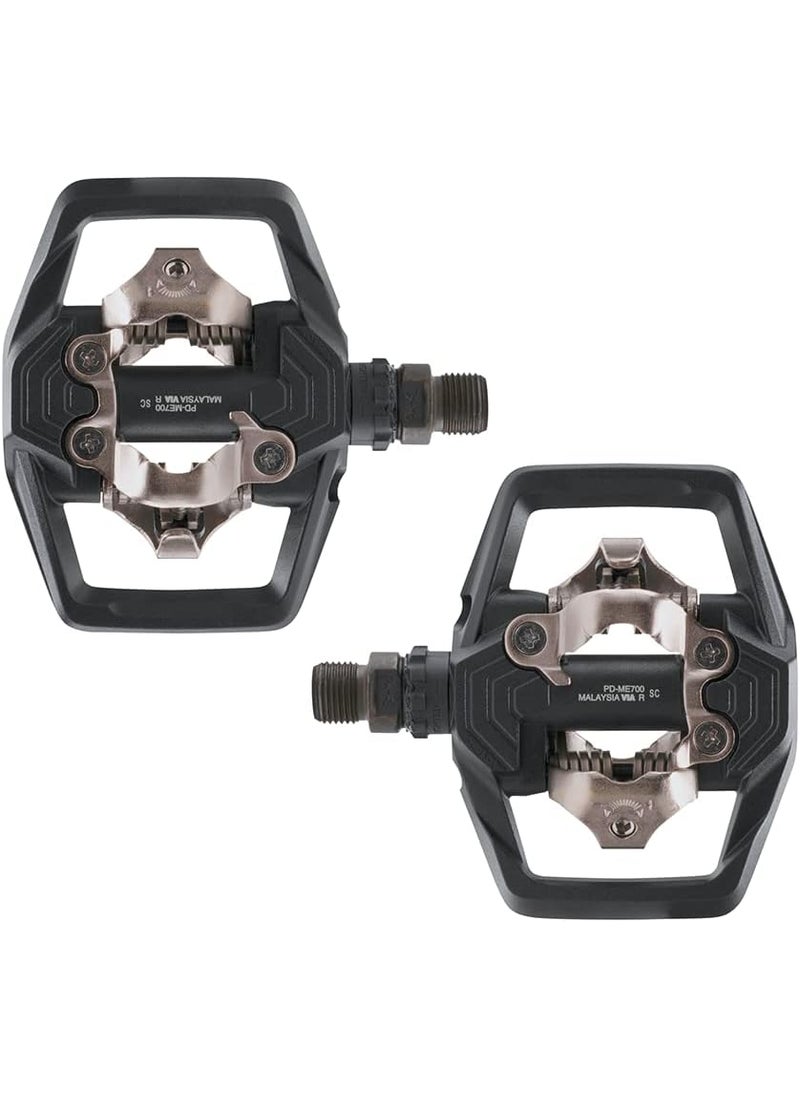 SHIMANO SHIMANO PDME700 Pedals  - Image 3