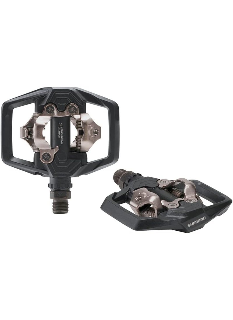 SHIMANO SHIMANO PDME700 Pedals  - Image 1