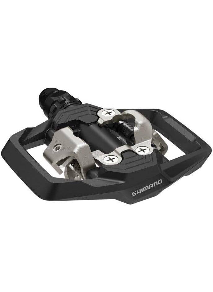 SHIMANO SHIMANO PDME700 Pedals  - Image 4