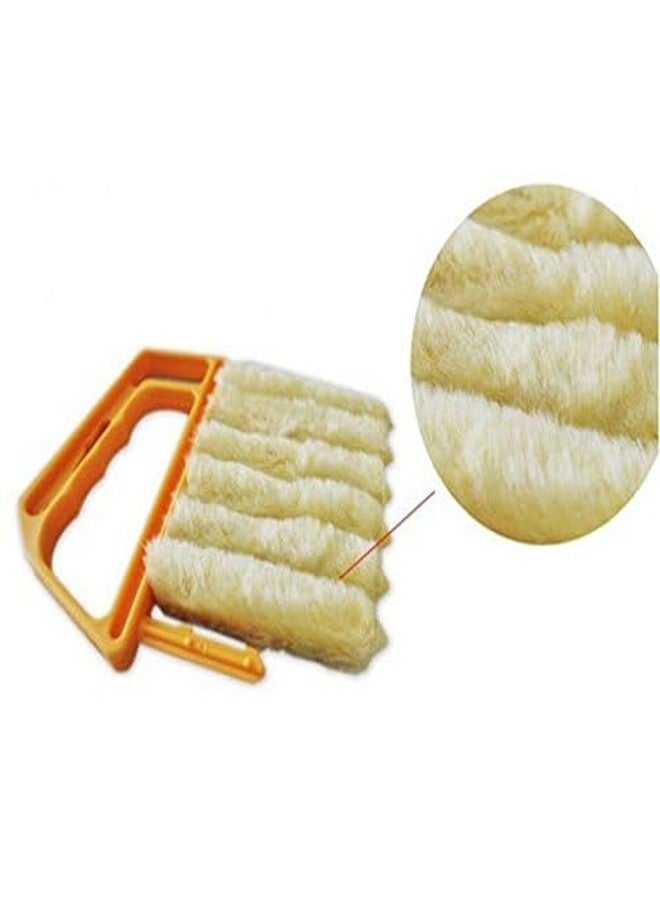 PDFans Mini Blind Cleaner, Air Conditioner Duster Dirt Cleaner Housework Tool - Image 4