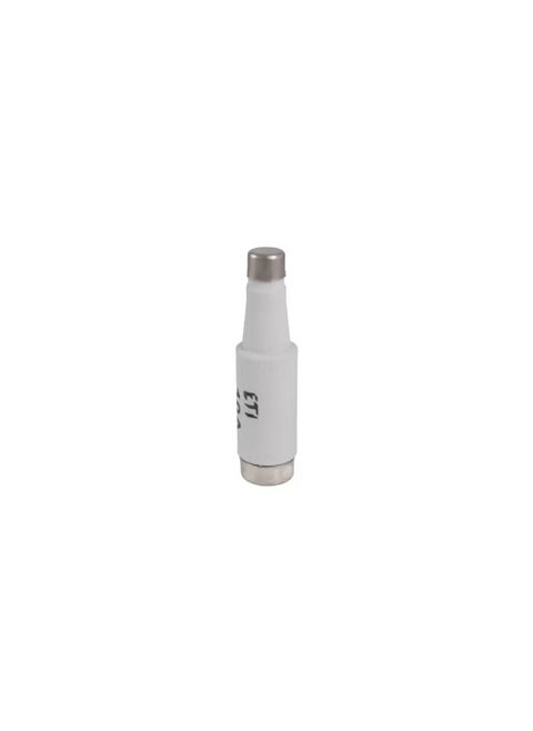 Omega-Fast DI Fuse - 10A-500V for E16 Fuse Base -Red