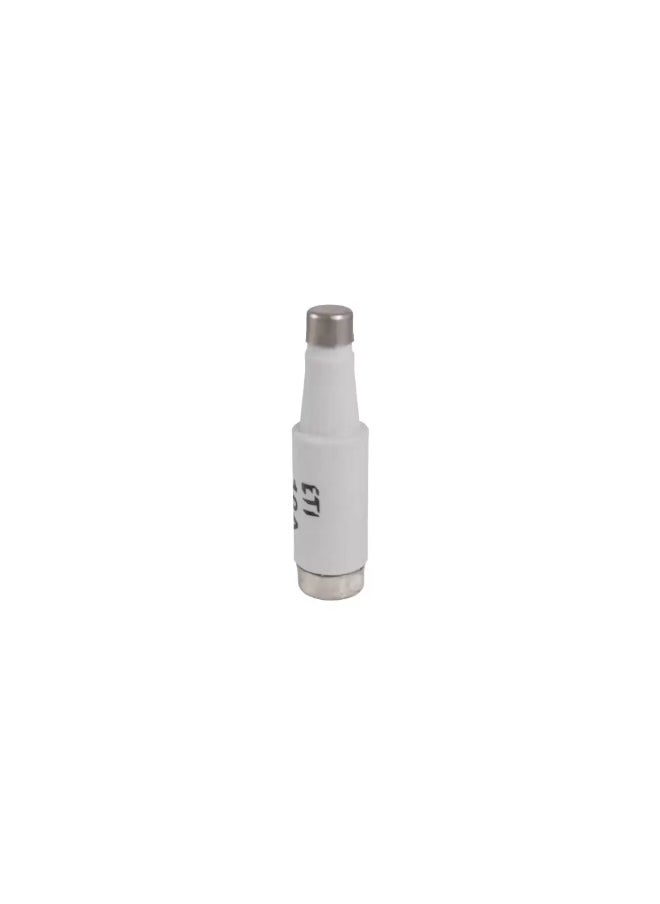 Omega Omega-Fast DI Fuse - 10A-500V for E16 Fuse Base -Red 