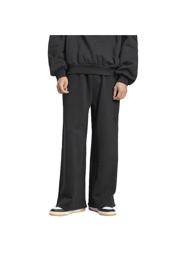 Adidas Adidas Sweatpant Black Training Pants For Men Xs  - Image 3