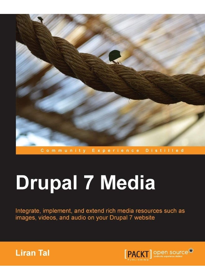 Drupal 7 Media 