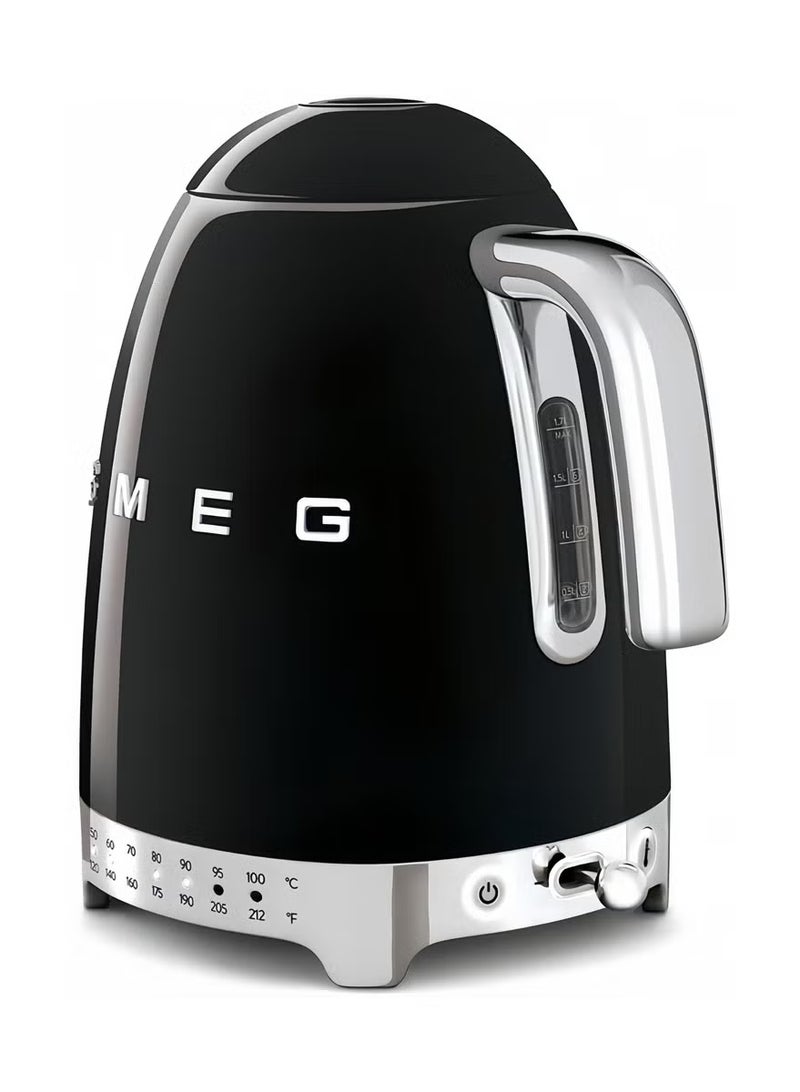 سميج غلاية على الطراز العتيق 1.7 لتر 2400 واط KLF04CRUK/AU (أسود) - Image 3