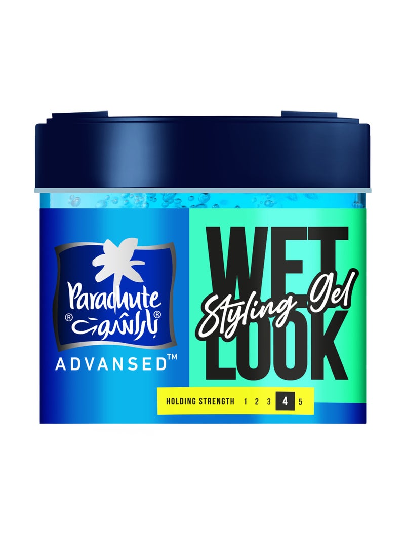 Parachute Advansed Style Gel Wet Look - Image 1