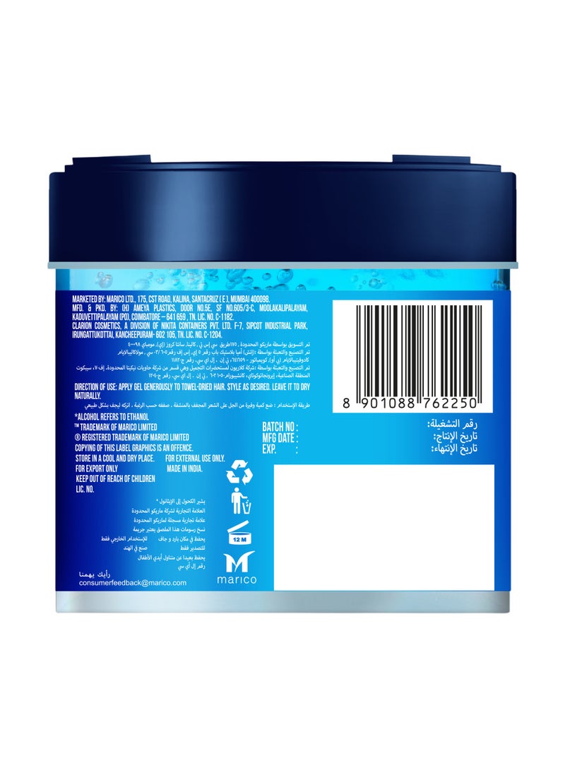 Parachute Advansed Style Gel Wet Look - Image 2