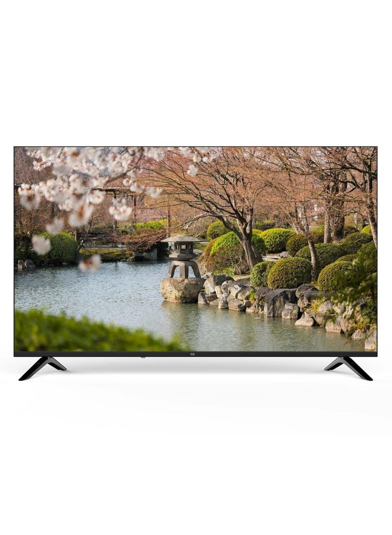 ClassPro 55 Inch 4K SMART LED Google TV  - Image 1