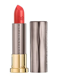 Urban Decay أحمر الشفاه فايس ميجا مات - كراش  - Image 1