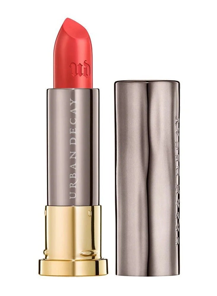 Urban Decay Vice Lipstick Mega Matte - Crash - Image 1