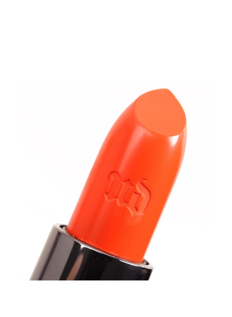 Urban Decay Vice Lipstick Mega Matte - Crash - Image 2